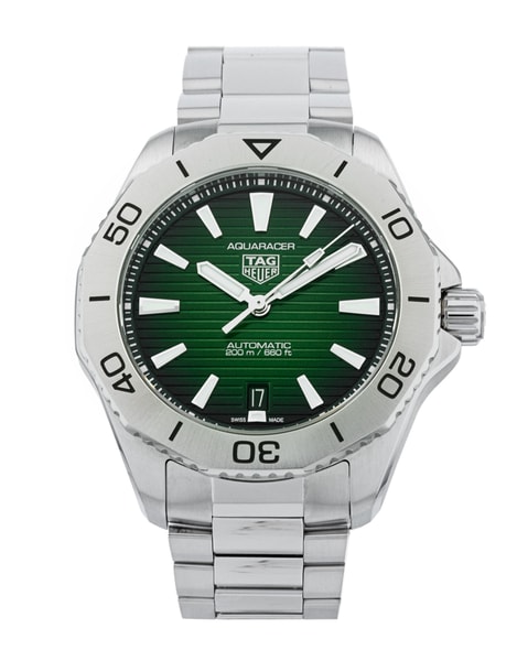 Tag Heuer Aquaracer WBP2115.BA0627